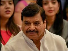 फिरोजाबाद सीट पर शिवपाल यादव ने घोषित कर दिया सपा का टिकट, बताया कौन होगा उम्मीदवार