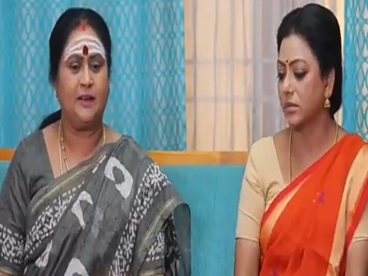 Baakiyalakshmi August 22 episode: முடிவுக்கு வந்த பாக்யாவின் கனவு.. சோகத்தில் ரசிகர்கள்..பாக்கியலட்சுமி சீரியலில் இன்றைய அப்டேட் இதோ..!