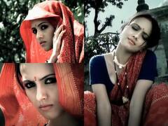 ग्लैमर वर्ल्ड क्विट करने से पहले खूब हंगामा मचा चुकी हैं Sana Khan, एक्ट्रेस के इस एड पर खूब हुई थी हाय तौबा 