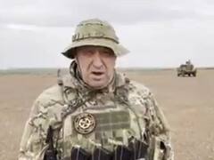 जिंदा है पुतिन से 'गद्दारी' करने वाला प्रिगोझिन, बगावत के बाद पहली बार सामने आया नया वीडियो कहा- रूस...