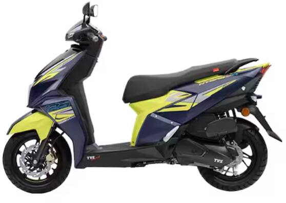 TVS Ntorq ਚੌਥਾ ਸਭ ਤੋਂ ਵੱਧ ਵਿਕਣ ਵਾਲਾ ਸਕੂਟਰ ਵੀ ਸੀ। ਕੰਪਨੀ ਇਸ ਸਕੂਟਰ ਦੇ 27,839 ਯੂਨਿਟ ਵੇਚਣ 'ਚ ਸਫਲ ਰਹੀ।