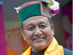 ‘बीजेपी नेता सिर्फ बयान दे रहे हैं मदद नहीं‘, राजस्व मंत्री जगत सिंह नेगी का जेपी नड्डा पर निशाना