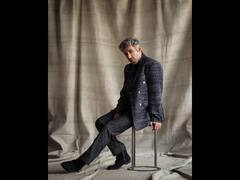 A Look At Jim Sarbh's Quintessential Style | IN PICS