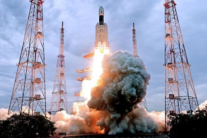 Chandrayaan 3 : உலகமே உற்று நோக்கும் சந்திரயான் 3-ன் தரையிறக்கம் - சாதனை படைக்குமா இஸ்ரோ?