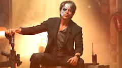 ছবি তৈরিতে নেই কোনও খামতি! বিদেশ থেকে অ্যাকশন ডিরেক্টরদের আনল টিম 'জওয়ান'