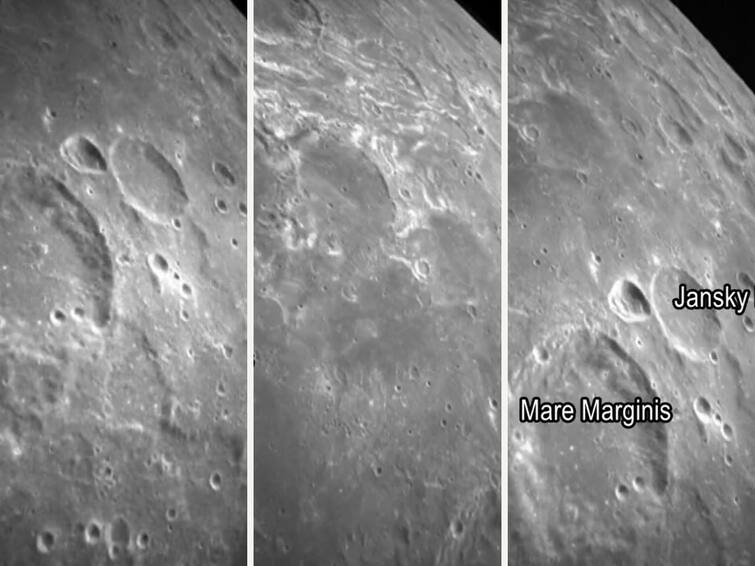 Chandrayaan 3 Landing ISRO Post latest Moon Photos What Chandrayaan-3 Lander Rover Will Do After Moon Touchdown Chandrayaan 3 Landing: చంద్రయాన్‌-3 మిషన్ ల్యాండింగ్ ప్రత్యక్ష ప్రసారంపై ఇస్రో కీలక ప్రకటన-  సాఫ్ట్ ల్యాండింగ్ తర్వాత ఏం జరగనుంది?