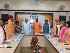 MP-छत्तीसगढ़ के बाद अब राजस्थान में कांग्रेस से आगे निकलने की तैयारी में BJP, नया दांव तैयार