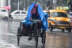 Monsoon Forecast: উত্তরবঙ্গের একাধিক জেলায় জারি সতর্কতা, কাল থেকে হাওয়া বদল দক্ষিণেও