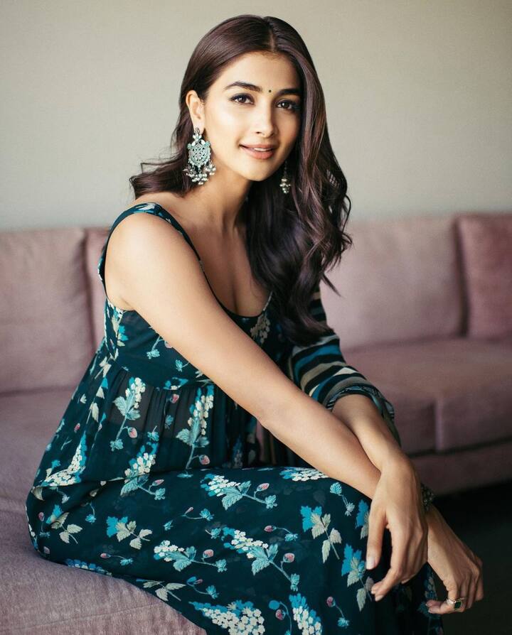 From slaying the red carpet in ethereal sarees to effortlessly pulling off chic street style, she demonstrates an impressive range with her fashion game.