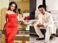 करण जौहर हुए 'इमरजेंसी' के लिए एक्साइटेड तो कंगना को लगा शॉक, कहा- 'मैं डर गई हूं बहुत डर गई हूं, क्योंकि...