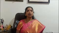 BRS MLA Rekha Naik Joining Congress : కేసీఆర్ ఇచ్చిన షాక్ తో పార్టీవీడుతున్న ఖానాపూర్ ఎమ్మెల్యే| ABP