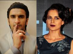 Kangana Ranaut Fans On Reddit Warn Ranveer Singh About 'Rant On Instagram' After Clip Of Actor Talking About 'Dialogue Credit' Goes Viral