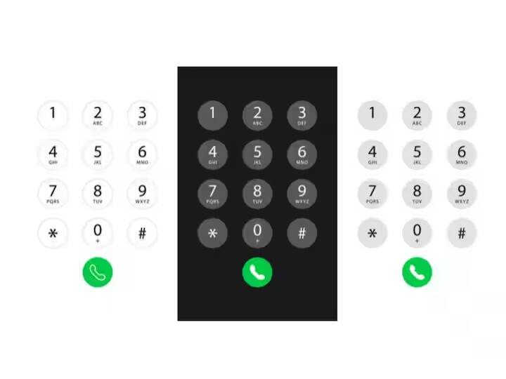 Alphabets on Dialer Keypad: how to use alphabets written on the dialer pad of the smartphone Tricks: સ્માર્ટફોન ડાયલર પેડ પર આલ્ફાબેટ્સ કેમ લખેલા હોય છે ? જાણો શું છે આનો ઉપયોગ