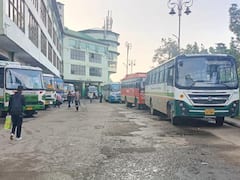 अब HRTC बस में समान भेजना हुआ आसान, बिना किराया चुकाए ले जा सकेंगे ये सामान, यहां जानें सभी नियम-कायदे