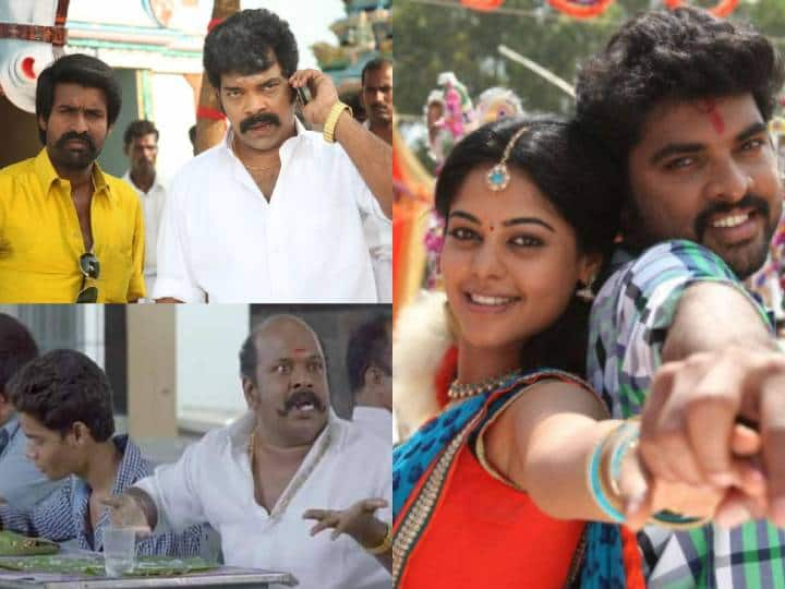 actor vimal and actress Bindu Madhavi starrer Desingu Raja complete 10 years 10 Years of Desingu Raja: ரசிகர்களை கட்டிப்போட்ட சூரியின் காமெடி.. 10 ஆண்டுகளை நிறைவு செய்த தேசிங்கு ராஜா..!