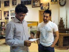 Aamir Khan Funny Kissa: जब वेश बदलकर सौरव गांगुली के घर में घुस रहे थे आमिर खान, गार्ड ने एक्टर के साथ किया ये काम