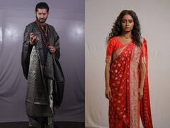 'তান্ত্রিক' বেশে হানি বাফনা, 'শ্যামা' রূপে টুম্পা, প্রকাশ্যে আসন্ন ধারাবাহিকের নয়া লুক