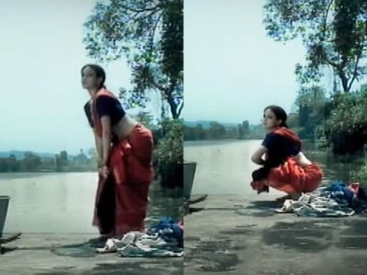 इस ऐड में सना खान का जो जेश्चर था उससे कई लोगों को आपत्ति हो गई थी. ऐसे में सना के इस वीडियो पर काफी कॉन्ट्रोवर्सी हो गई थी.