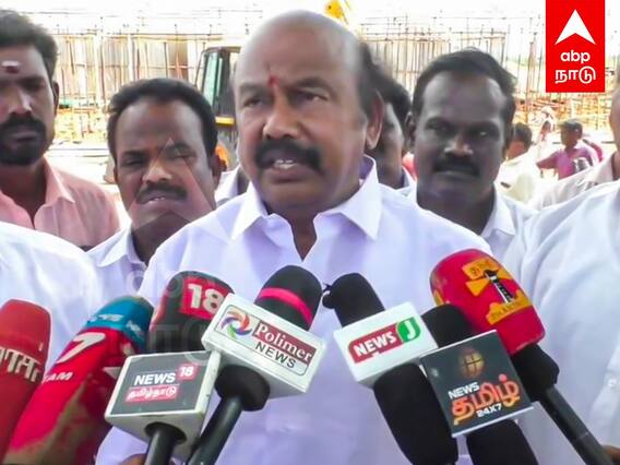 MLA Rajan Chellappa pressmeet : 