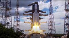 Chandrayaan-3 : ...तर चांद्रयान-3 चं लँडिंग पुढे ढकलणार, 23 ऑगस्ट नाही 'या' दिवशी होण्याची शक्यता