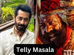 'सारं काही तिच्यासाठी' मालिकेच्या माध्यमातून अशोक शिंदे यांचं छोट्या पडद्यावर दमदार कमबॅक ते 'सुभेदार' सिनेमाच्या शिरपेचात आणखी एक मानाचा तुरा; जाणून घ्या मनोरंजन विश्वासंबंधित बातम्या...