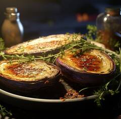 Brinjal side effects: ਕੁਝ ਲੋਕਾਂ ਨੂੰ ਬੈਂਗਣ ਖਾਣ ਤੋਂ ਫਾਇਦਾ ਨਹੀਂ ਸਗੋਂ ਨੁਕਸਾਨ ਹੋ ਸਕਦਾ..ਜਾਣੋ ਇਸ ਬਾਰੇ