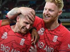 आईपीएल में ही बेन स्टोक्स ने बना लिया था वर्ल्ड कप खेलने का मन? जॉस बटलर ने किया बड़ा खुलासा