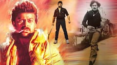 Megastar Chiranjeevi Birthday : ఒక్క ఛాన్స్ చిరు..కాలర్ ఎగరేసి మరీ చెప్పుకుంటాం | ABP Desam