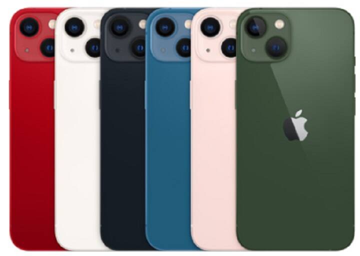 फ्लिपकार्ट 14 प्रतिशत शुरुआत डिस्काउंट ऑफर के साथ आईफोन 13 (iPhone 13) को आप 59999 रुपये में खरीद सकते हैं. अमेजन पर खरीदारी करते हैं तो एक्सचेंज ऑफर और बैंक ऑफर का फायदा ले सकते हैं.