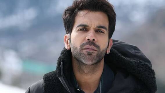 Rajkumar Rao Newsroom Tour: अपनी हर अफवाह पर किए खुलासे, किस Hollywood एक्टर के साथ करेंगे काम?