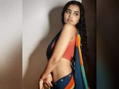 Anupama Parameswaran: అనుపమ అందంగా ఉందా - లోపలి ఫొటోల్లో ఇంకా అందంగా మరి!