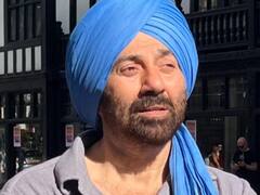 सनी देओल ने 56 करोड़ के लोन और घर की नीलामी पर तोड़ी चुप्पी, बोले-इस पर कोई अटकलें...