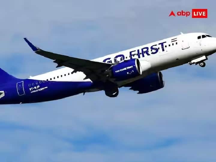 Go First Crisis Out of 600 Pilots 500 Pilots have joined other airlines claims report Go First Crisis: गो फर्स्ट की नहीं खत्म हो रही मुश्किल! 500 पायलटों ने ज्वाइन की दूसरी कंपनी, जानें क्या है कारण