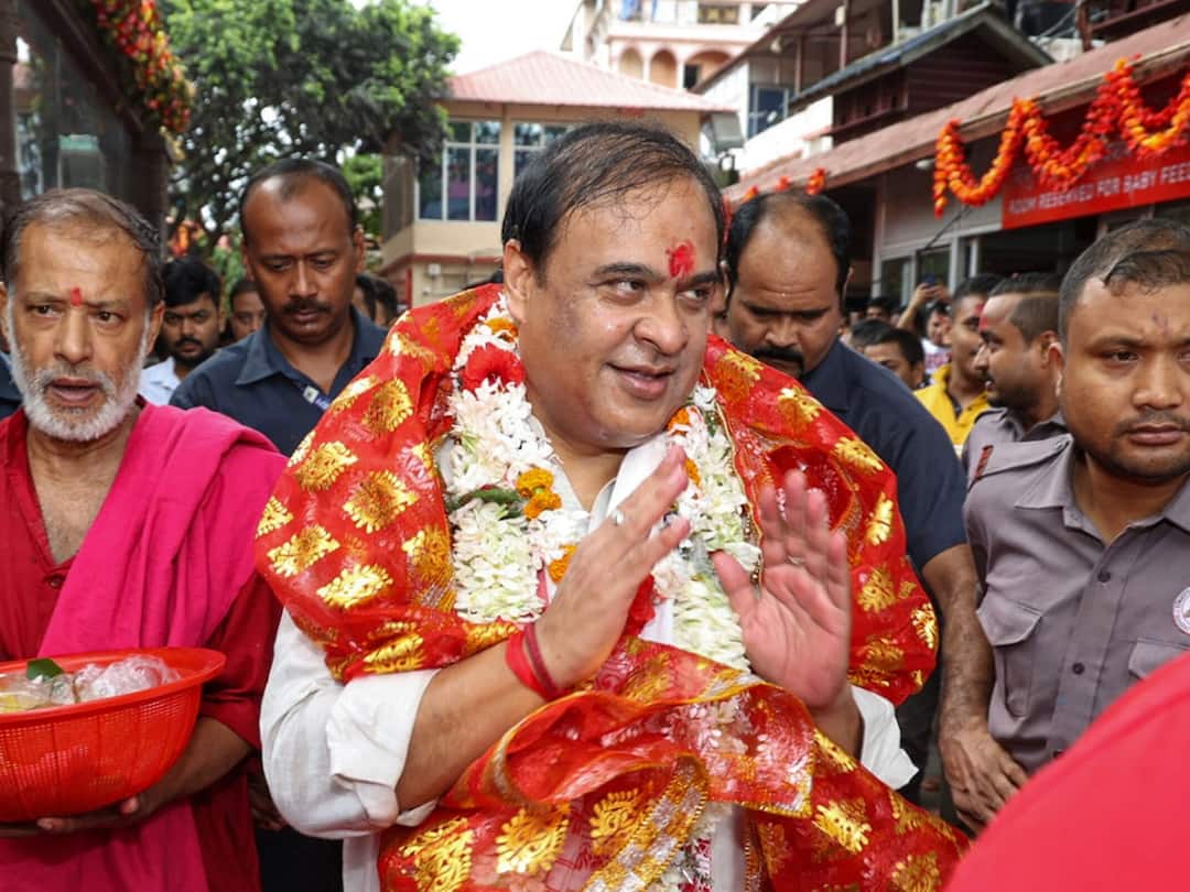 Assam Polygamy Law Congress AIUDF TMC Hits Out At Himanta Sarma Govt For Seeking Public Views On Legislation 'They Have Already Decided To...': Oppn Hits Out At Assam Govt For Seeking Public Views On Law To Ban Polygamy