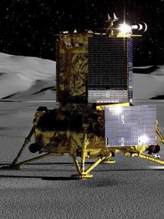 कितने चांद मिशन चंद्रमा की सतह से टकराकर हुए फेल?