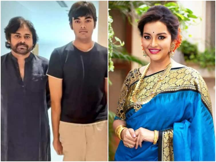 Renu Desai puts an end to discussion about Pawan Kalyan's son Akira Nandan debut and nepotism debate Renu Desai : పవన్ కళ్యాణ్ కుమారుడిగా జన్మించడం అకిరా తప్పా? నెటిజన్ ప్రశ్నకు రేణూ దేశాయ్ రిప్లై