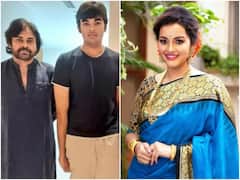 పవన్ కళ్యాణ్ కుమారుడిగా జన్మించడం అకిరా తప్పా? నెటిజన్ ప్రశ్నకు రేణూ దేశాయ్ రిప్లై