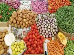 தொடர்ந்து குறையும் தக்காளியின் விலை.. மற்ற காய்கறிகளின் விலை மாறியதா? இன்றைய பட்டியல் இதோ..