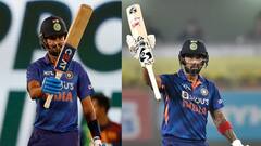 Asia Cup: চোট সারিয়ে এশিয়া কাপে প্রত্যাবর্তন শ্রেয়স, রাহুলের, দলে আর কী চমক থাকল?