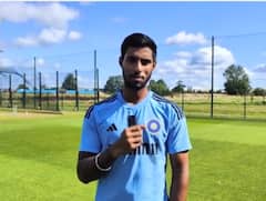 BCCI Shares Video Of Tilak Varma's Reaction After Selection In India's Asia Cup 2023 Squad