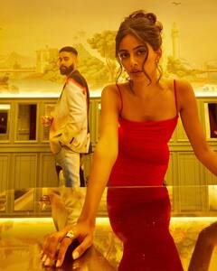 Bandita Sandhu की कैसे हुई Bollywood में entry? | ENT LIVE