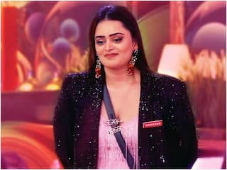 'किसी ने मेंटल कहा, किसी ने बॉडी शेमिंग की', BB OTT 2 में को-कंटेस्टेंट के बर्ताव पर अब छलका Bebika Dhurve का दर्द