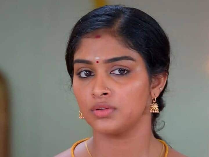 zee tamil Karthigai Deepam serial today August 22nd episode highlights Karthigai Deepam: சந்தோஷத்தில் தீபா.. ஜோசியர் கொடுத்த அதிர்ச்சி - கார்த்திகை தீபம் இன்றைய எபிசோட் அப்டேட்