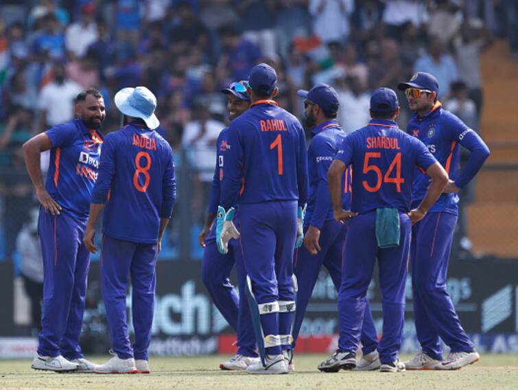 Complete List Of Players Who Are Making Comeback To India's ODI Setup For Asia Cup 2023 Complete List Of Players Who Are Making Comeback To India's ODI Setup For Asia Cup 2023