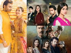 पाकिस्तान के वो पॉपुलर टीवी शोज, जिन्होंने इंडिया में मचाया तहलका, देखें लिस्ट