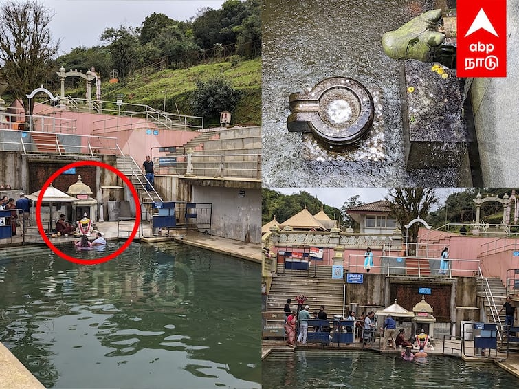 Where is River Kaveri Originated Cauvery River Birth Place Origin Talakaveri Coorg District Kaveri River Origin: காவிரியால் கதறும் கர்நாடகா; தவிக்கும் தமிழ்நாடு! - தலைக்காவிரி பற்றிய வரலாறு தெரியுமா?