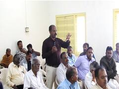 கொடைக்கானலில் வனப்பகுதி ஆக்கிரமிப்பு; பிரபல நடிகர்கள் மீது விவசாயிகள் பரபரப்பு புகார்