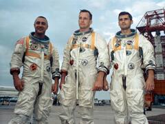 जब चांद पर पहुंचने की कोशिश में 3 अंतरिक्ष यात्रियों ने गंवा दी थी जान, जानिए अमेरिकी इतिहास के काले दिवस की कहानी