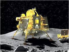 क्या धरती पर बैठे वैज्ञानिक किसी गेम की तरह लैंडिंग करवाएंगे या चंद्रयान खुद ही करेगा? ये रहा जवाब