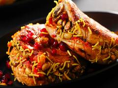 Dabeli, Bonda, Dahi Puri Among '10 Worst Rated Indian Street Foods'. Check Full List